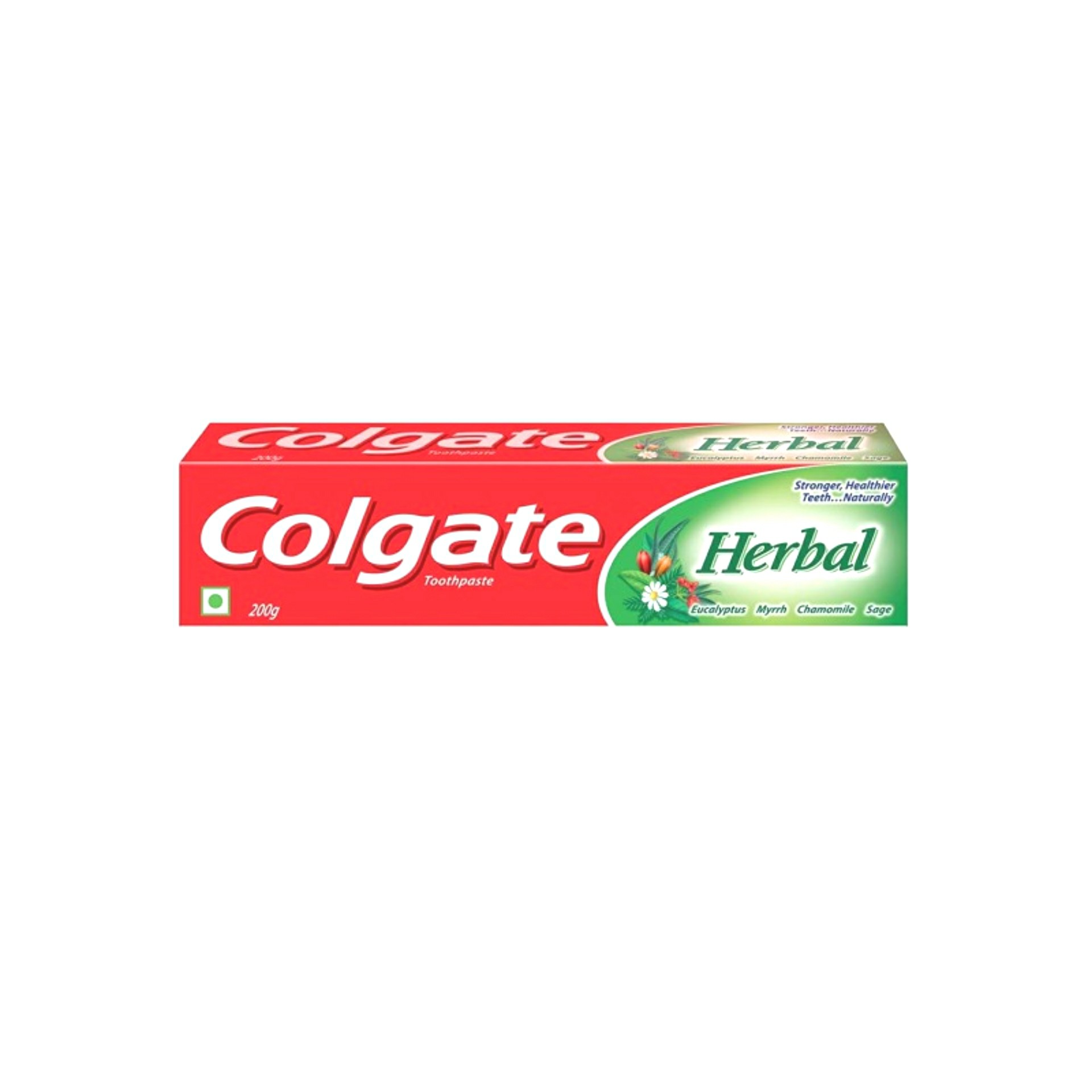 Dentifrico colgate 70gr herbal