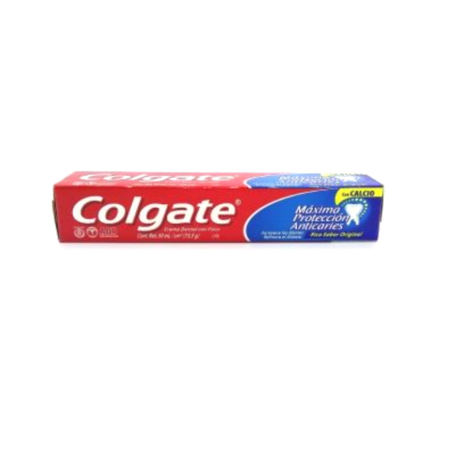Dentifrico colgate 70gr normal