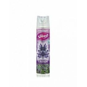 Ambientador splash 300ml lavanda