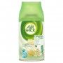Ambientador airwick fresmatic recarg 250ml white flowers