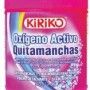 Deterg. kiriko tira manchas oxigenio ativo 500gr