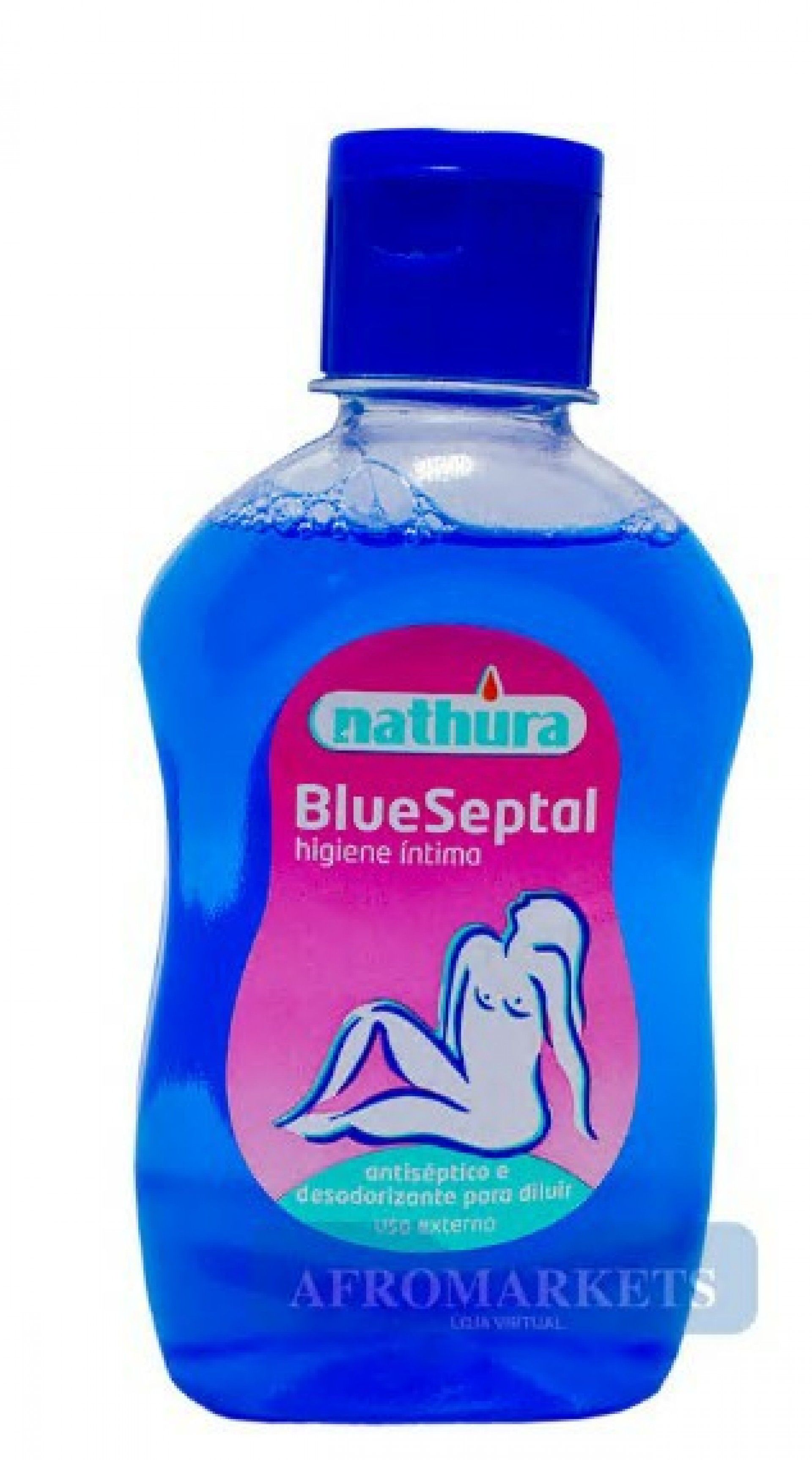 Liquido blueseptal nathura 225ml
