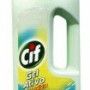 Deterg.casa banho cif 750ml gel activo Deterg.casa banho cif 750ml gel activo