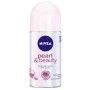 Desod. nivea roll on 50ml pearl&beauty
