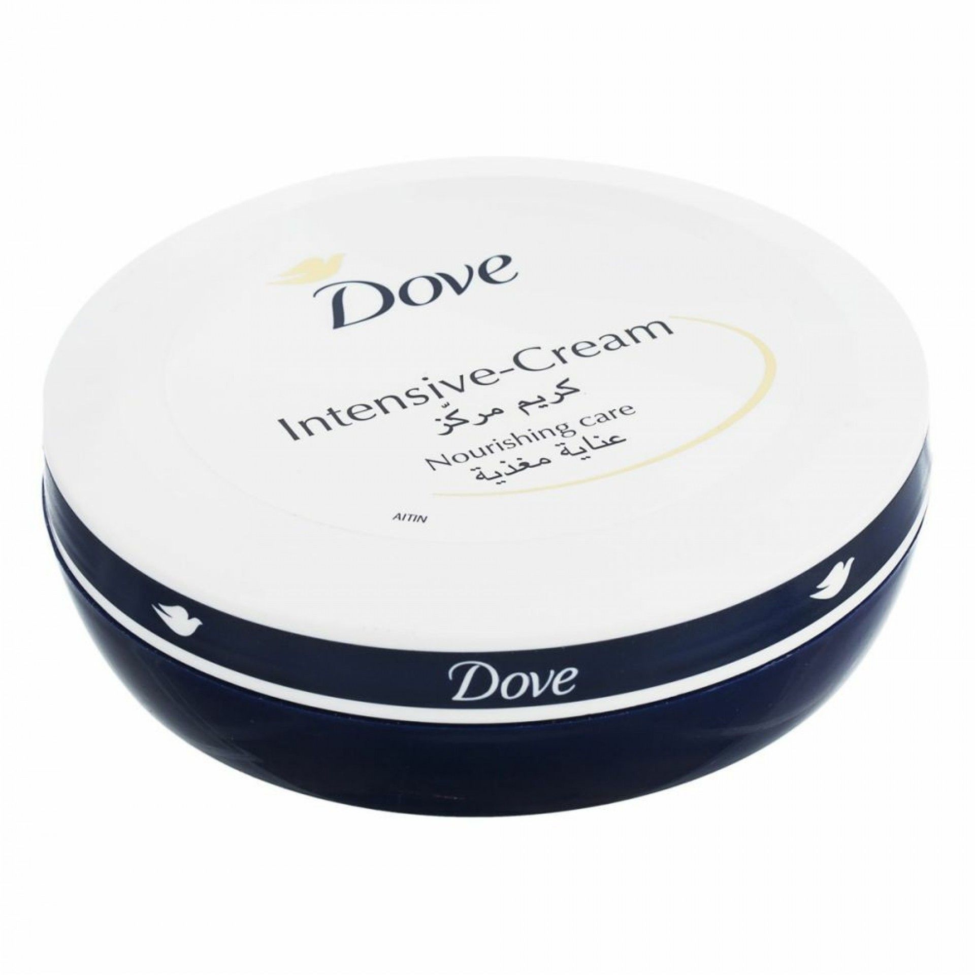 Creme dove 75ml intenso multiuso