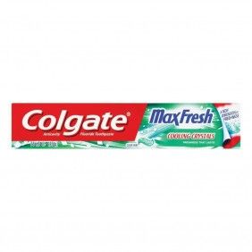 Dentifrico colgate 75ml maxfresh clean