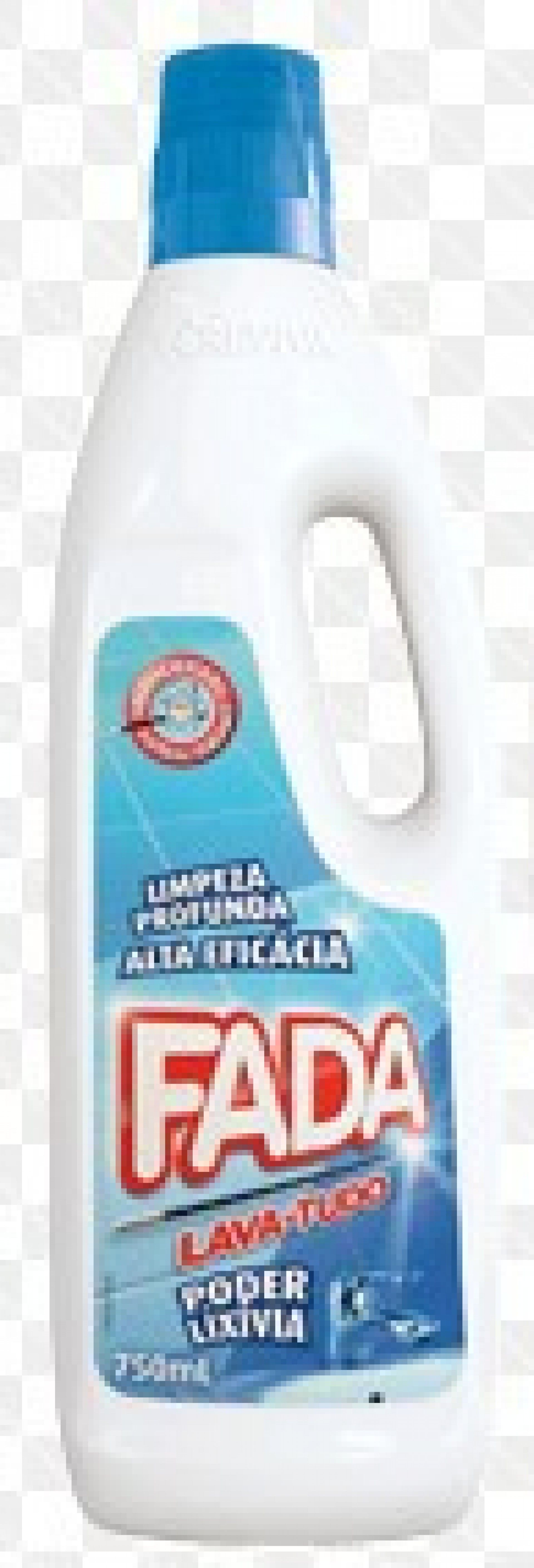 Deterg. lava tudo fada 750ml c/lixivia