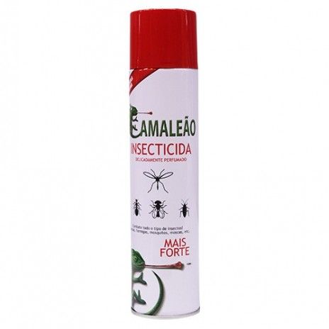 Insecticida camaleao 400ml
