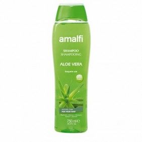 Champo amalfi 750ml aloe vera