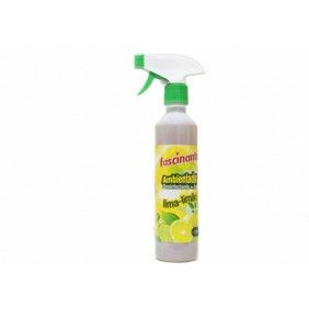 Ambientador frascinante 375ml lima limao