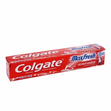 Dentifrico colgate 75ml freshmax spicy Dentifrico colgate 75ml freshmax spicy