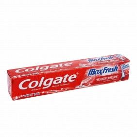 Dentifrico colgate 75ml freshmax spicy