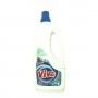 Deterg.roupa liquido manual viva 1,5l classico
