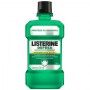 Elixir listerine 250ml dentes e gengiva