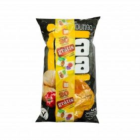 Batata frita yaya 110gr lisa jindug