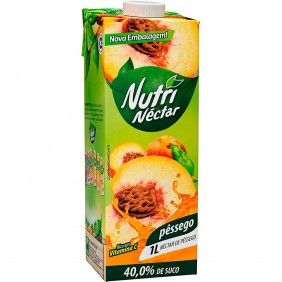 Sumo nutry tetra 1l pessego