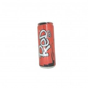 Red cola lata 0,33l classico