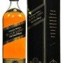 Whisky johnnie walker black 0,75l