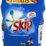 Deterg. roupa po skip 21d active clean Deterg. roupa po skip 21d active clean