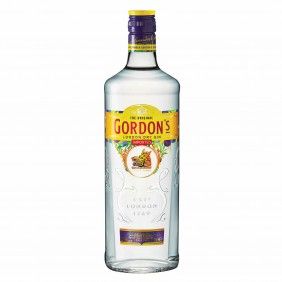 Gin gordon`s 0,75l