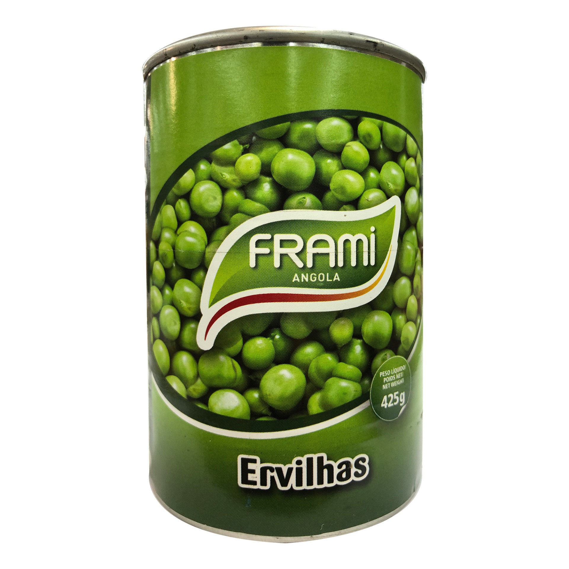 Ervilhas frami lata 425gr