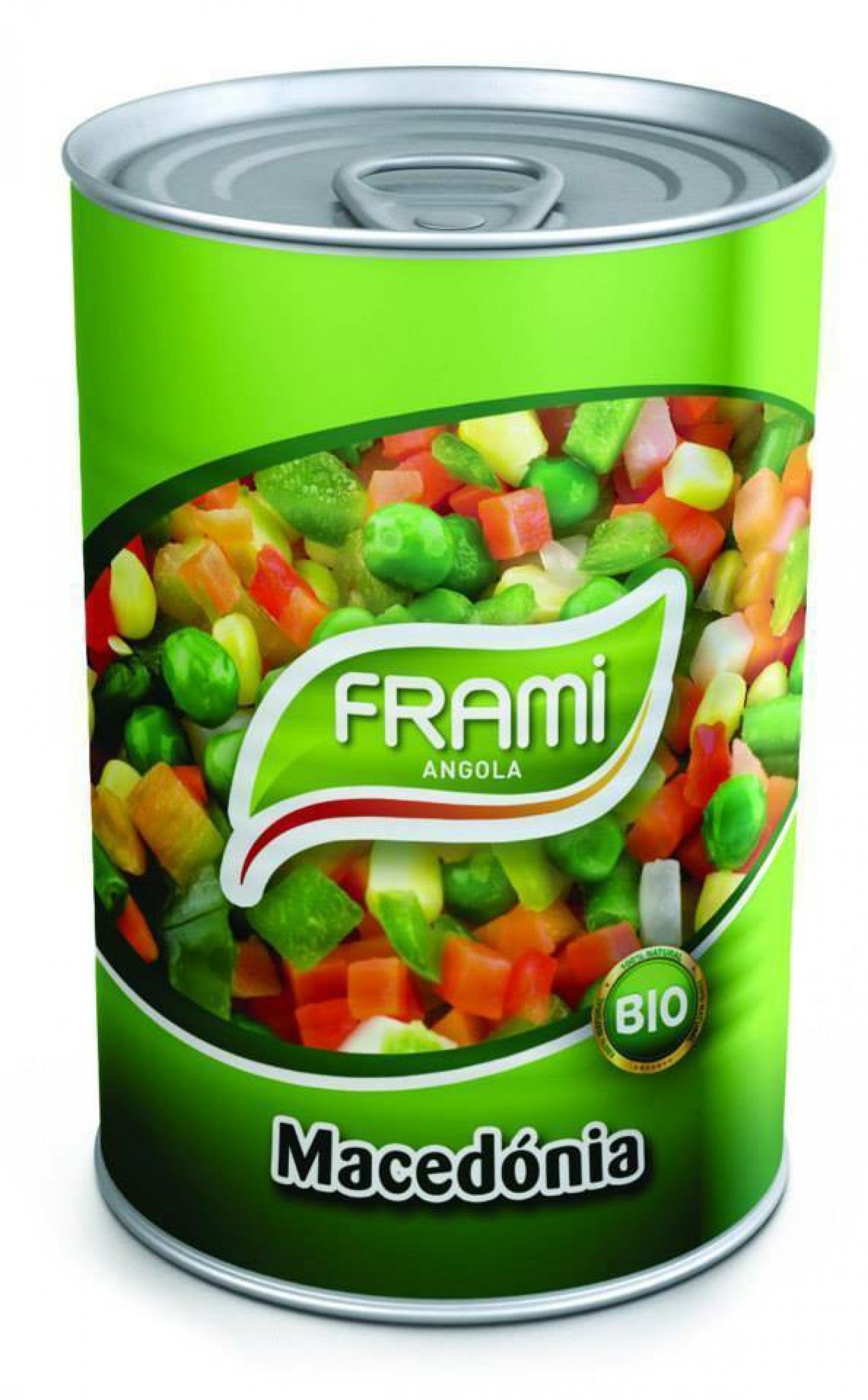 Macedonia legumes frami lata 425gr