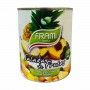 Salada frutas frami lata 840gr Salada frutas frami lata 840gr