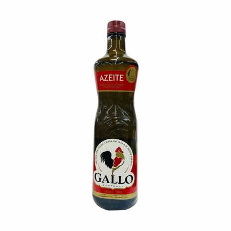 Azeite gallo puro 750ml