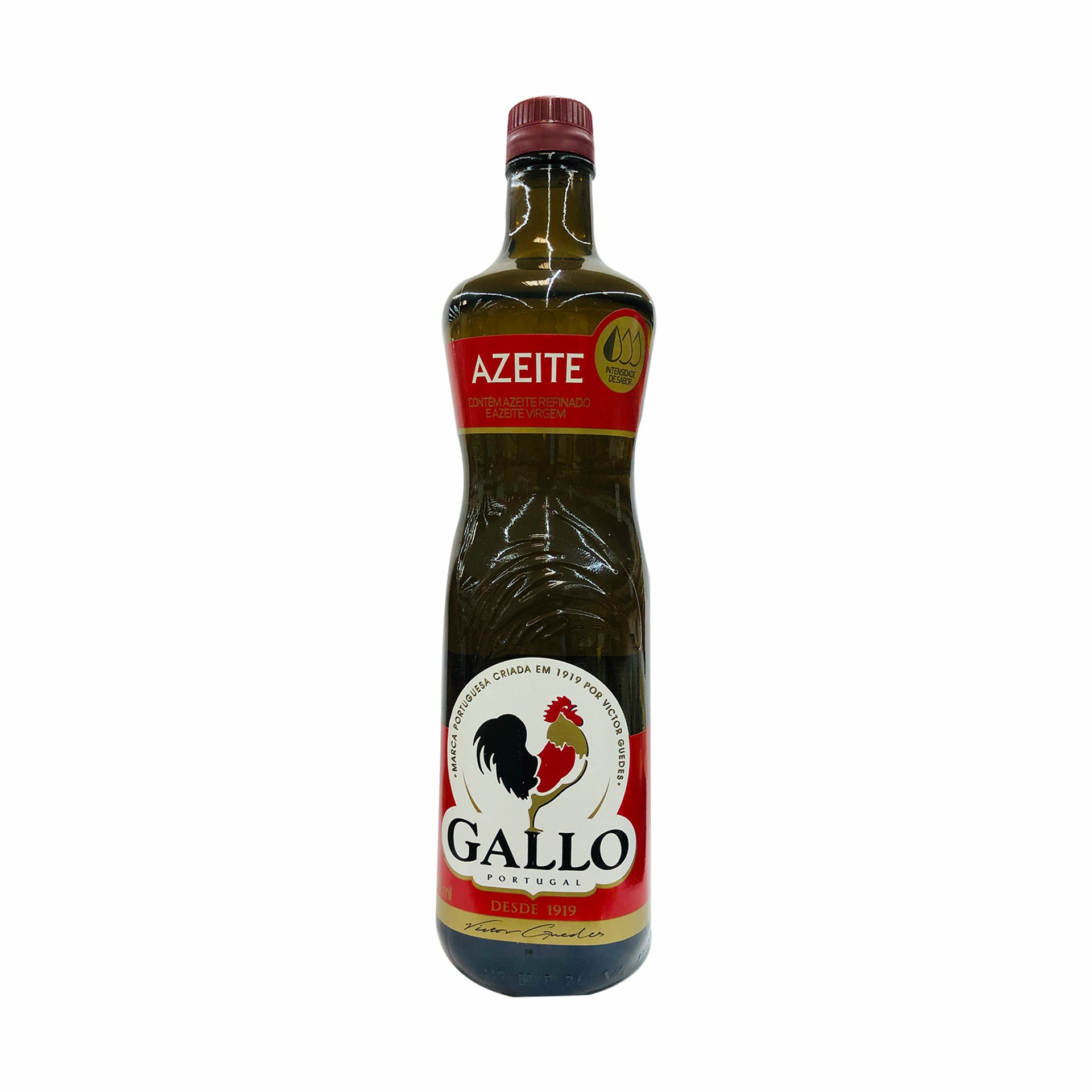 Azeite gallo puro 750ml