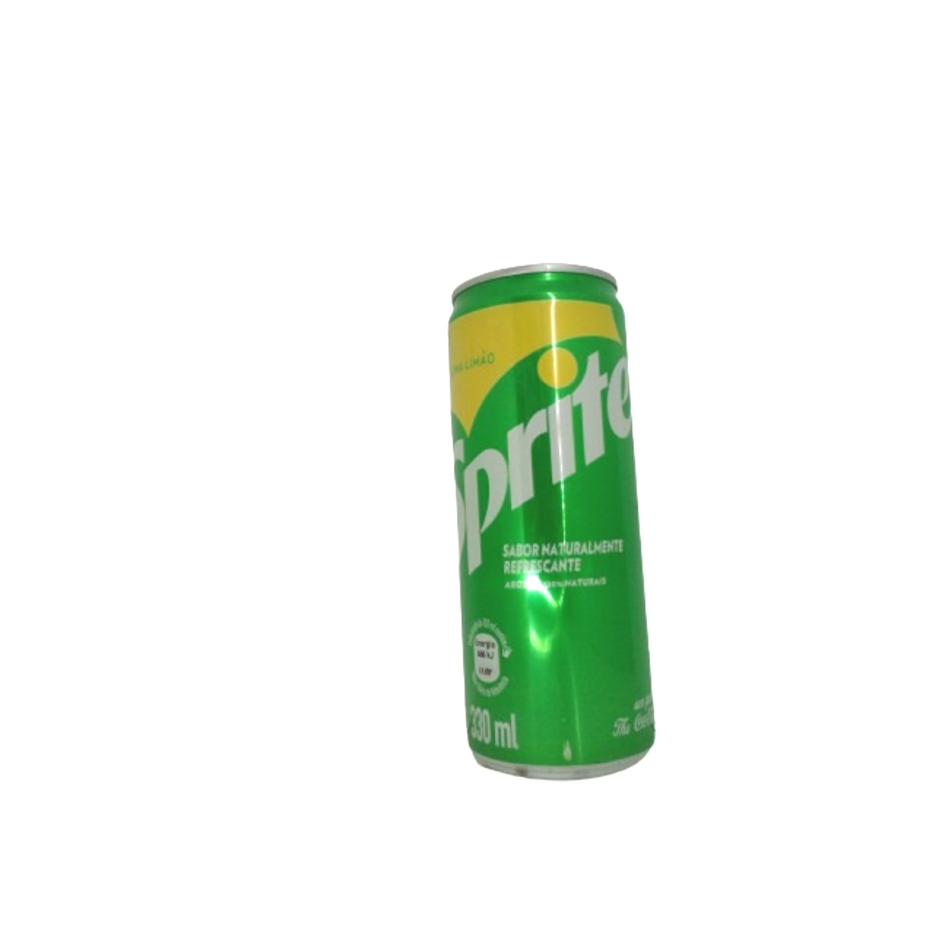 Refrig. sprite lata 0,33l