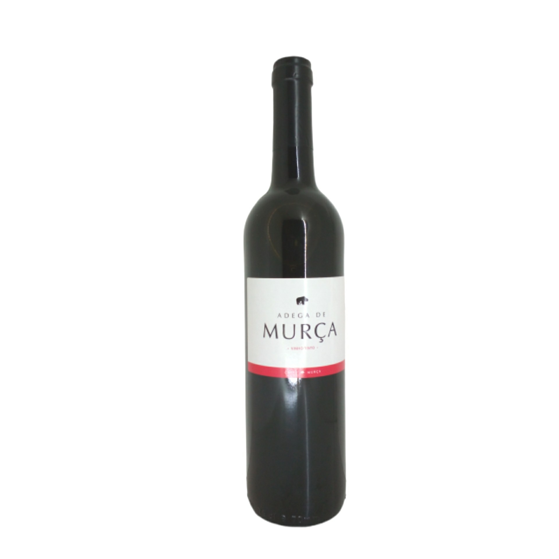 Vinho tinto adega c. de murça 0,75l