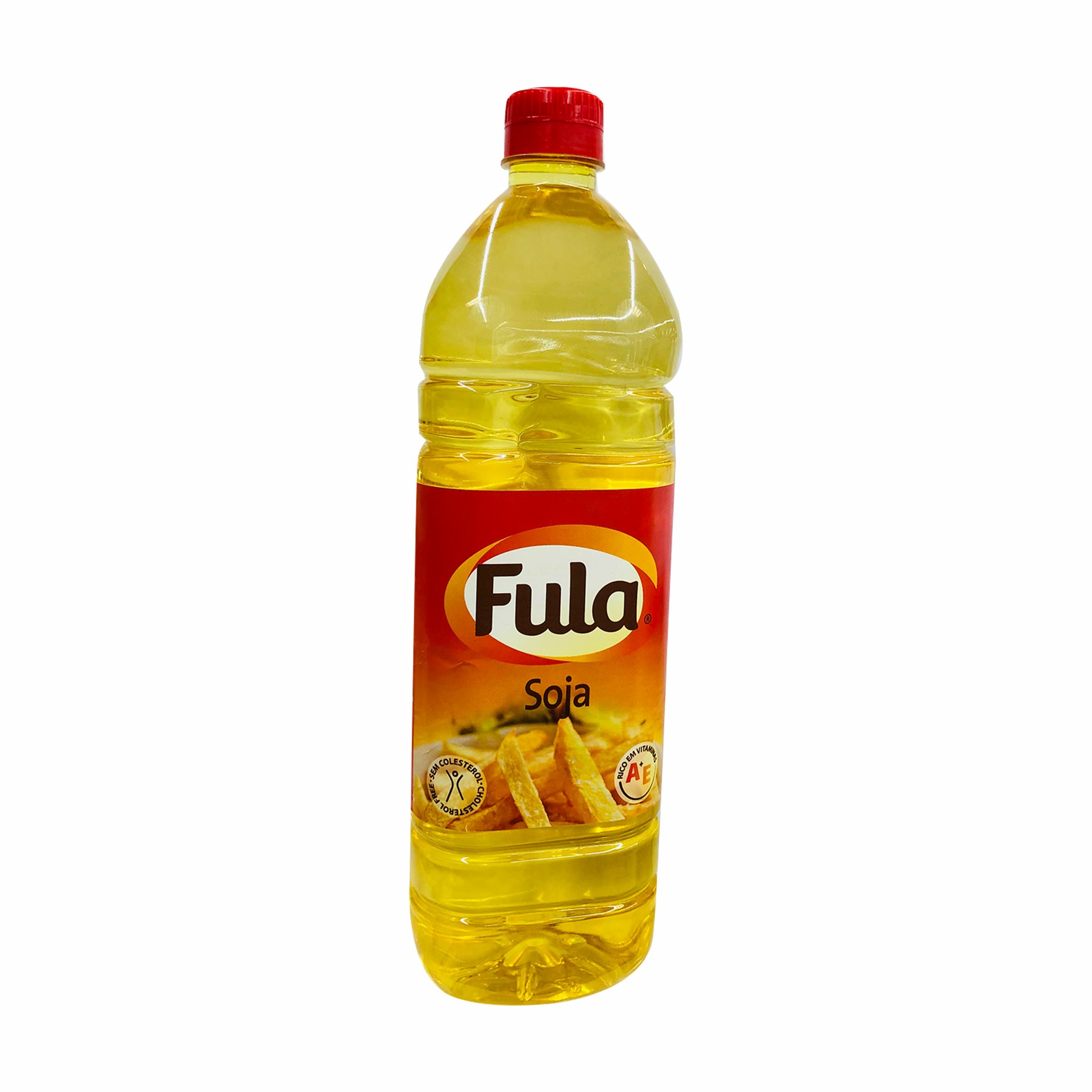 Oleo alimentar fula 1l