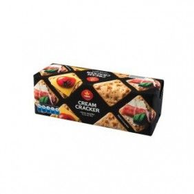 Bolacha cream cracker vieira castro 200gr