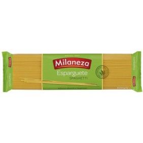 Massa esparguete milaneza 500gr