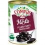Feijao preto compal 410gr Feijao preto compal 410gr