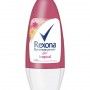 Desod. rexona roll on 50ml tropical