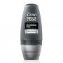 Desod. dove roll on 50ml men invisible dry Desod. dove roll on 50ml men invisible dry