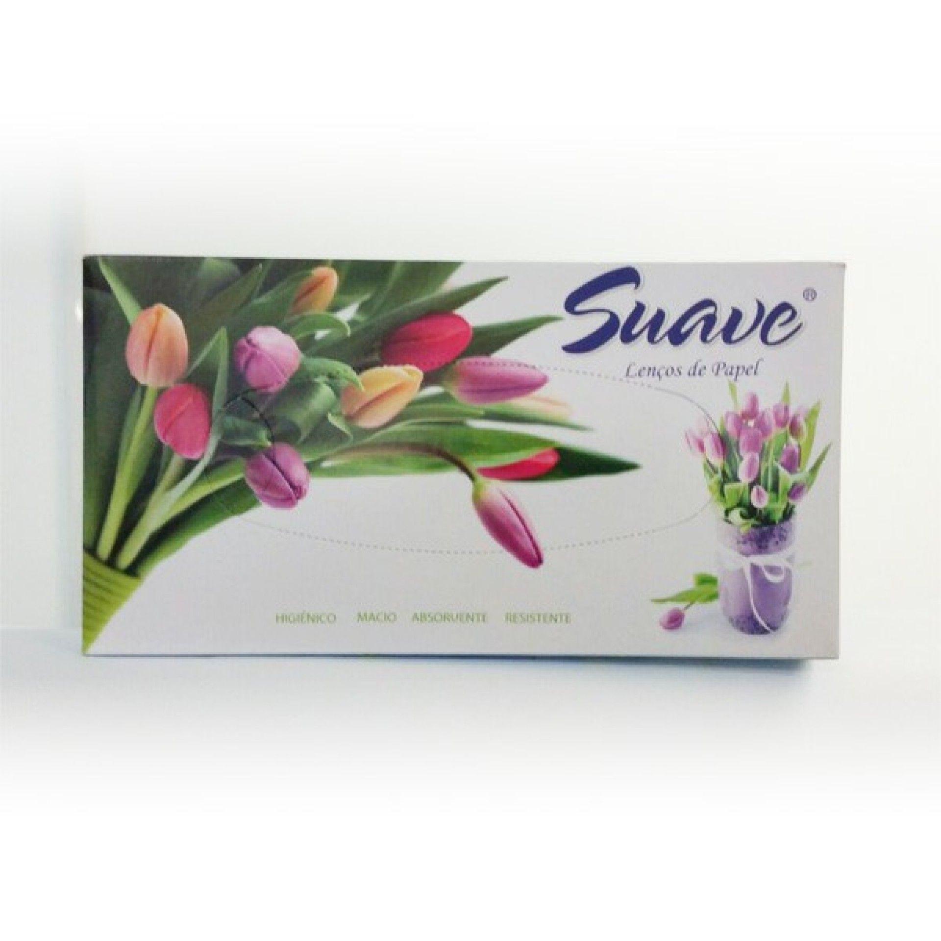 Lenços carro suave medio