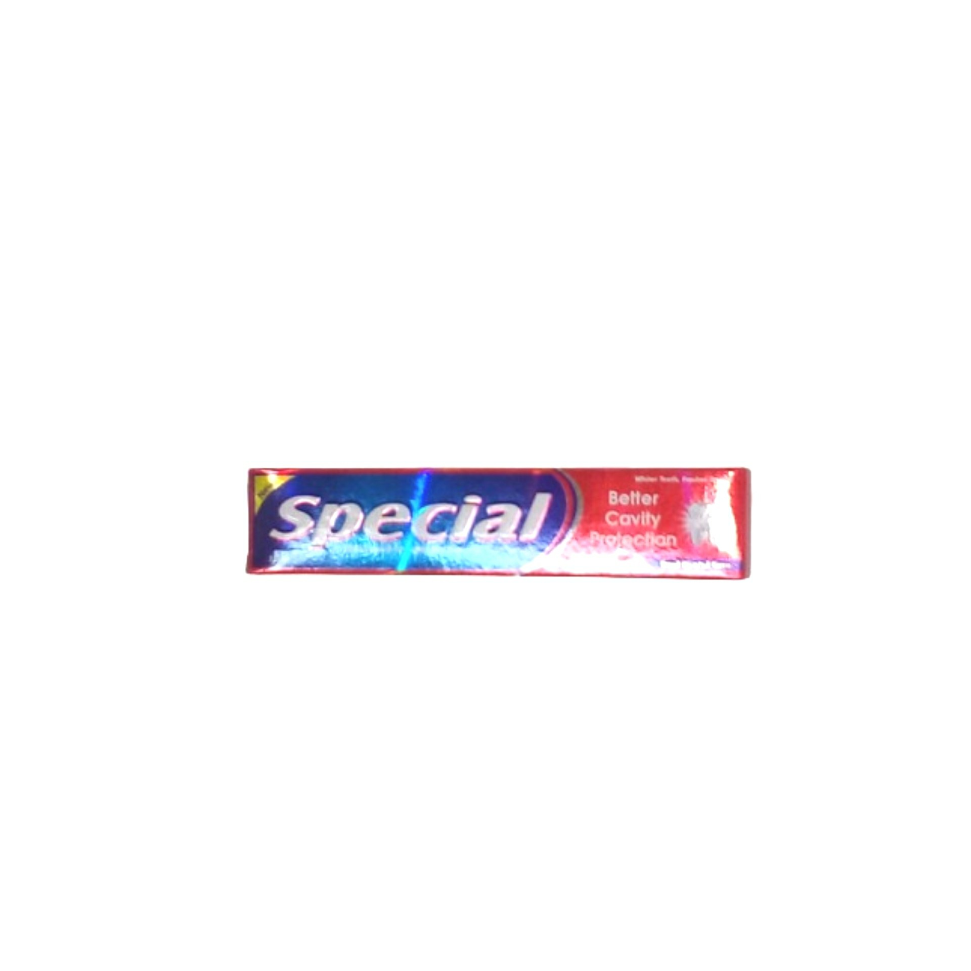 Dentifrico special 100gr cavity protecion