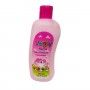Loçao p/bebe vogly 200ml rosa Loçao p/bebe vogly 200ml rosa