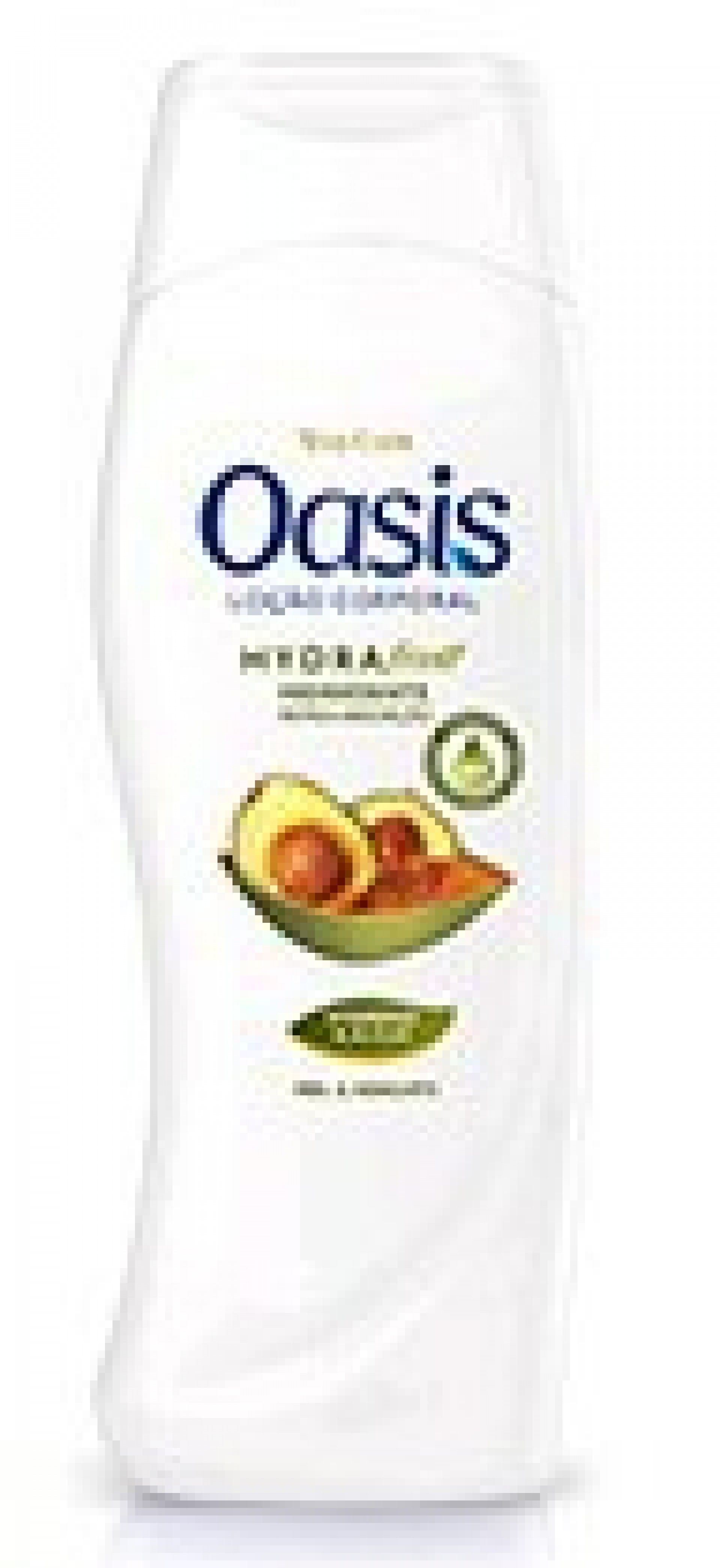 Locao corporal oasis 250ml abacate