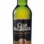 Whisky clan macgregor 0,75l