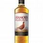 Whisky the famous grouse 0,75l