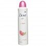 Desod. dove deo spray 250ml pomegranate Desod. dove deo spray 250ml pomegranate