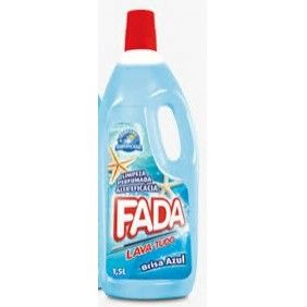 Deterg. lava tudo fada 1,5l brisa azul