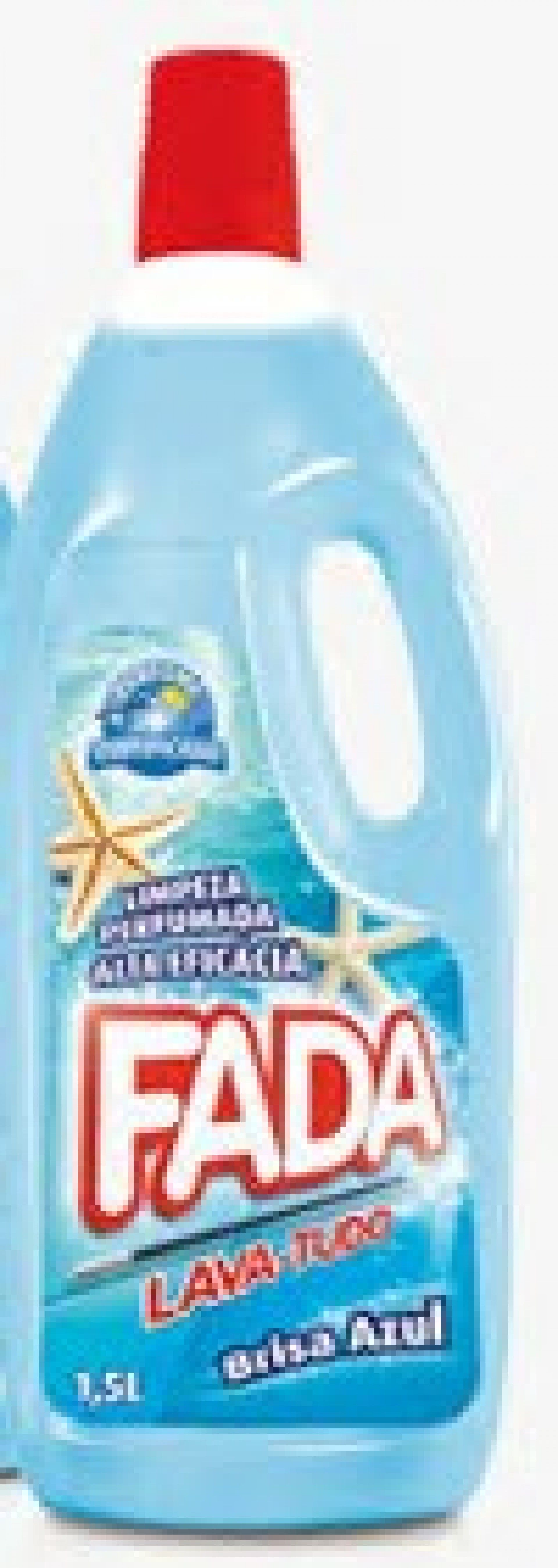 Deterg. lava tudo fada 1,5l brisa azul