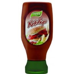 Ketchup normal frami 450gr