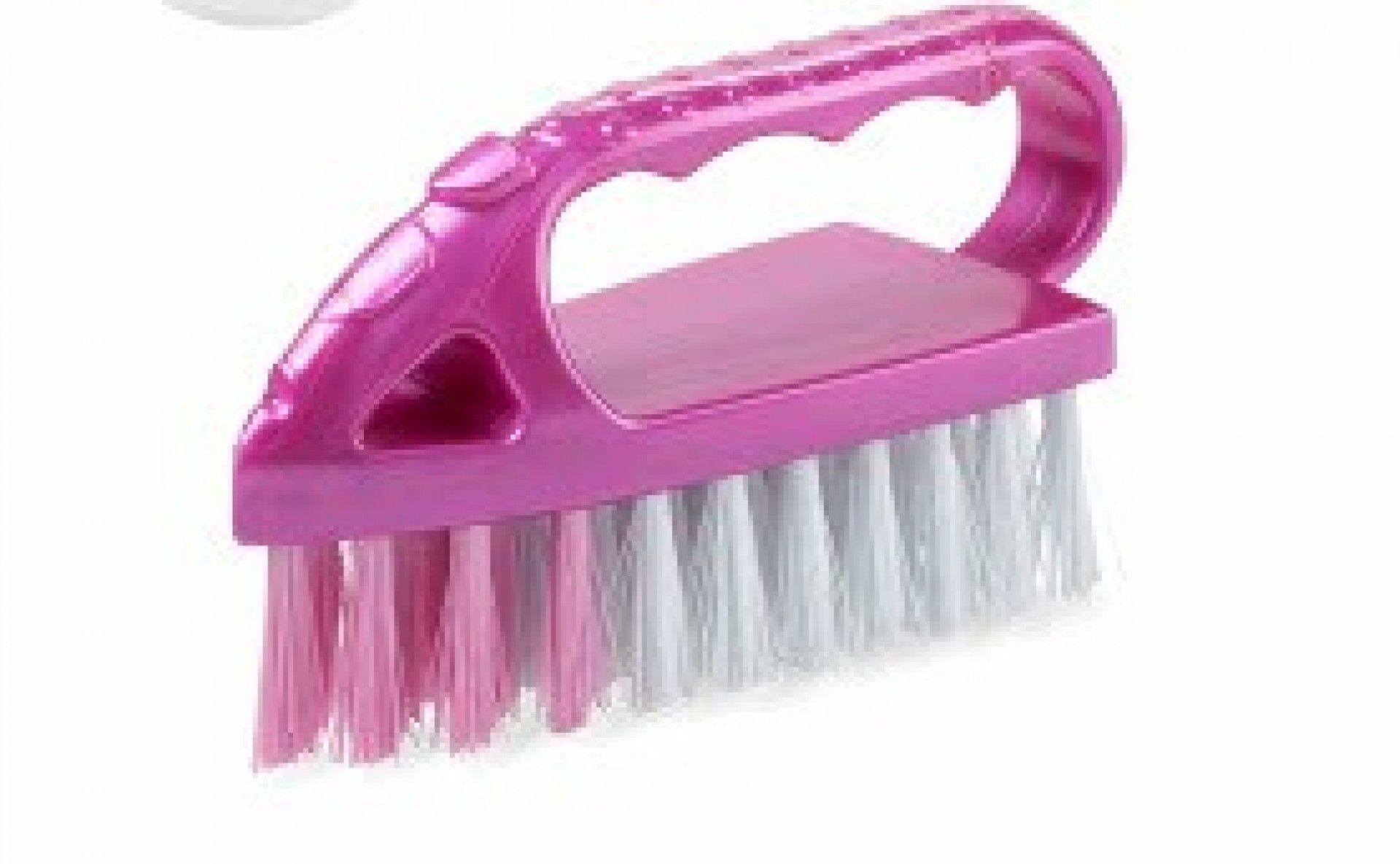 Escova multiusos c/pega