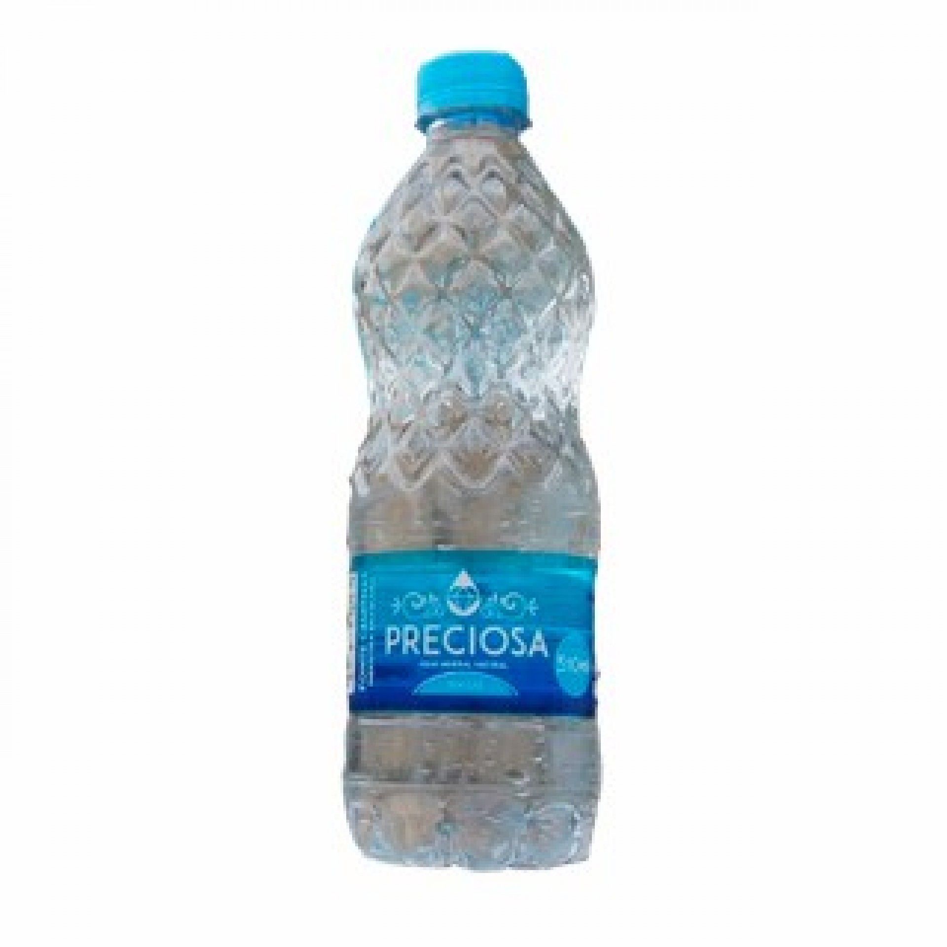 Agua mesa tchiliso 1,5l