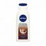 Body lotion nivea 400ml cocoa butter Body lotion nivea 400ml cocoa butter